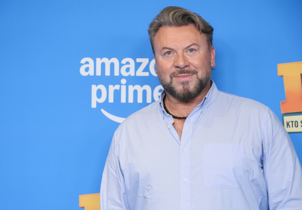 Michał Milowicz o znajomości z Andziaks