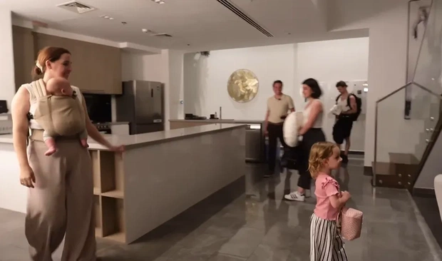 Tak mieszka Lil Masti. Pochwaliła się dubajskim apartamentem