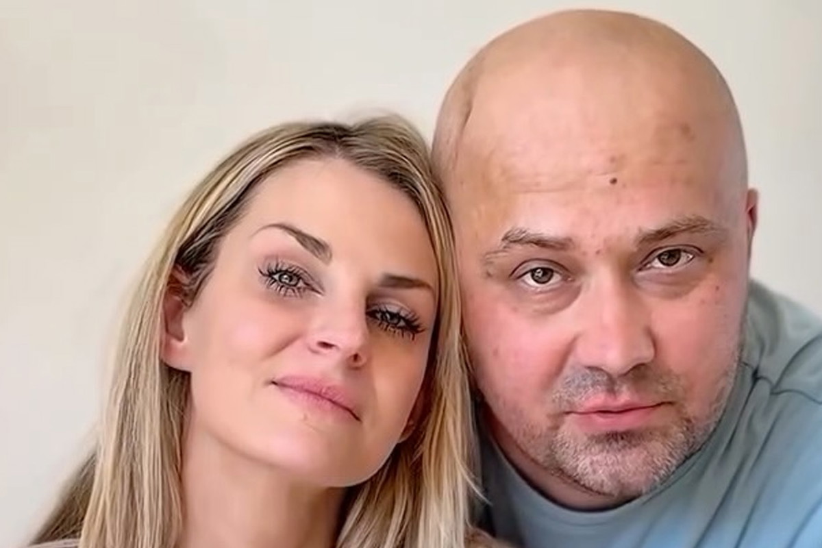 Anita ze "ŚOPW" nagle wyjawiła prawdę ws. Adriana i całej rodziny: "Były łzy, ale..."