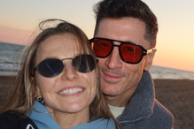Anna i Robert Lewandowscy w czułych objęciach. Tak bawią się na wakacjach przed przeprowadzką do Chicago. Jeden kadr rozpalił sieć