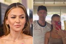 Anna Lewandowska nie chce osiedlić się w Chicago na stałe. Wspomniała o końcu kariery Roberta