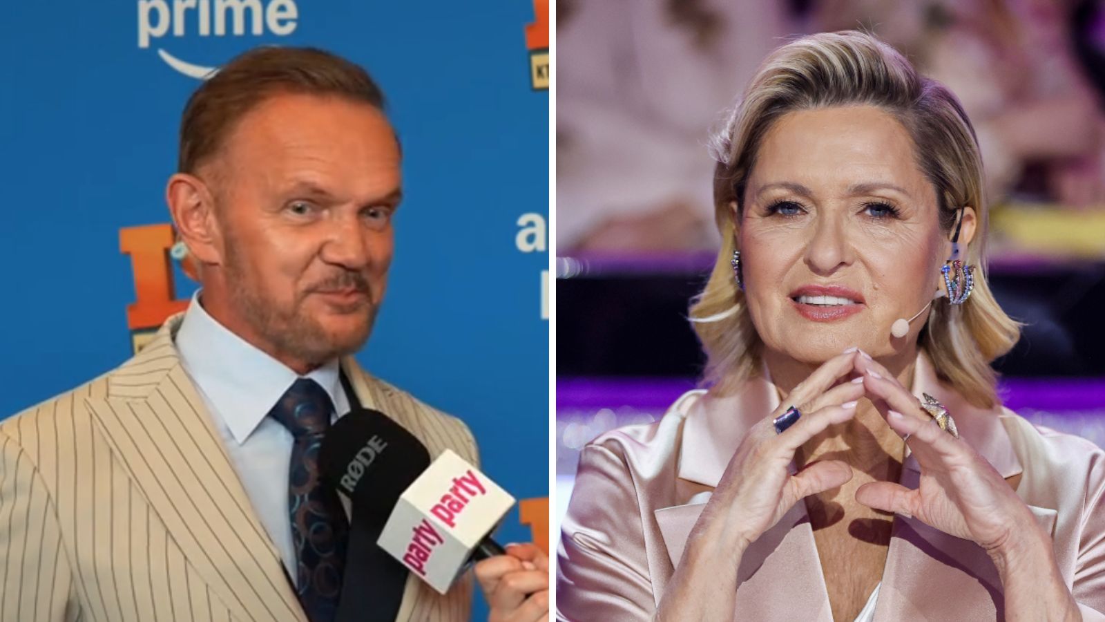 Cezary Pazura zaskoczył wyznaniem ws. "Tańca z Gwiazdami"