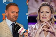 Cezary Pazura zaskoczył wyznaniem ws. "Tańca z Gwiazdami"