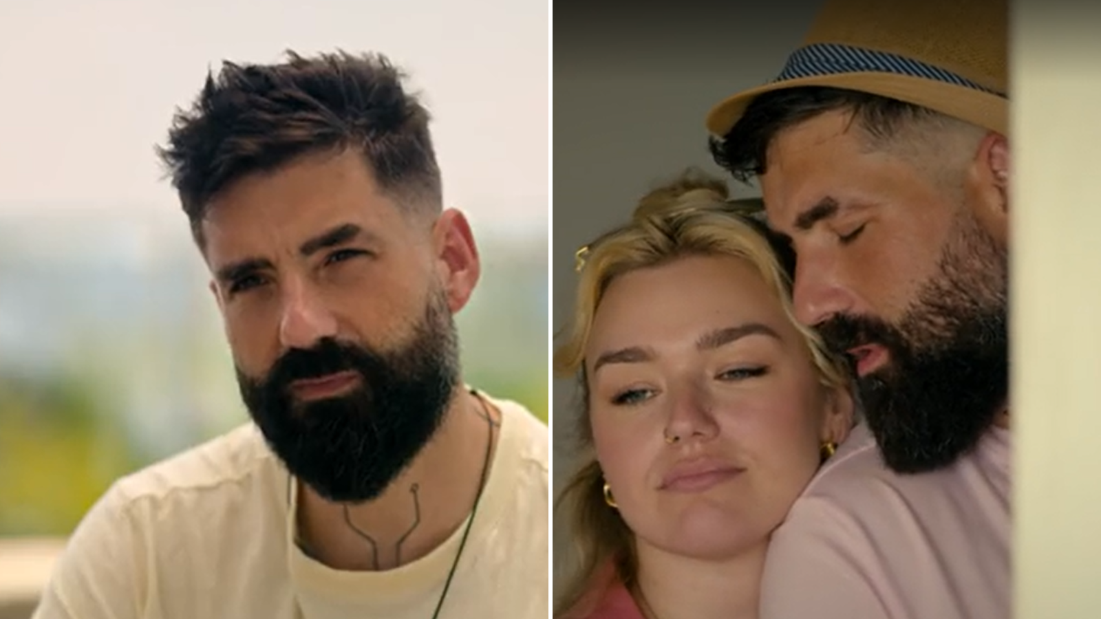 Damian z "Love is Blind" obwinia produkcję o rozstanie z Martą. "Nie wezmę za to odpowiedzialności"
