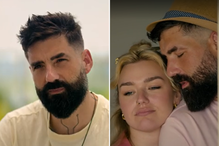 Damian z "Love is Blind" obwinia produkcję o rozstanie z Martą. "Nie wezmę za to odpowiedzialności"