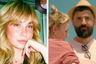 Damian z "Love is blind" ogłosił rozstanie z Martą w podcaście. Kinga wymownie komentuje