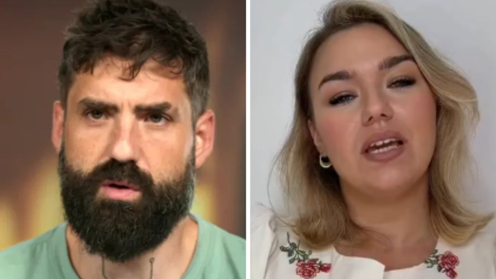 Damian z "Love is Blind: Polska" zareagował na oświadczenie Marty. Tego nikt się nie spodziewał