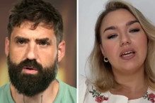 Damian z "Love is Blind: Polska" zareagował na oświadczenie Marty. Tego nikt się nie spodziewał
