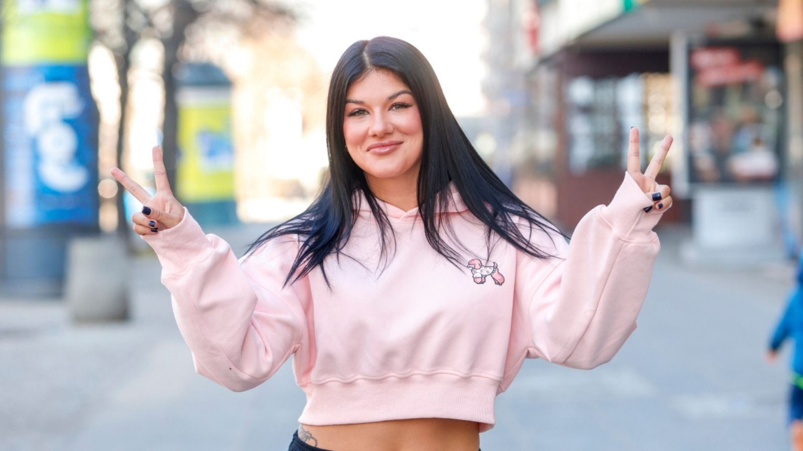 Dominika Rybak z "Królowej przetrwania" przeszła metamorfozę. Zaszalała u fryzjera
