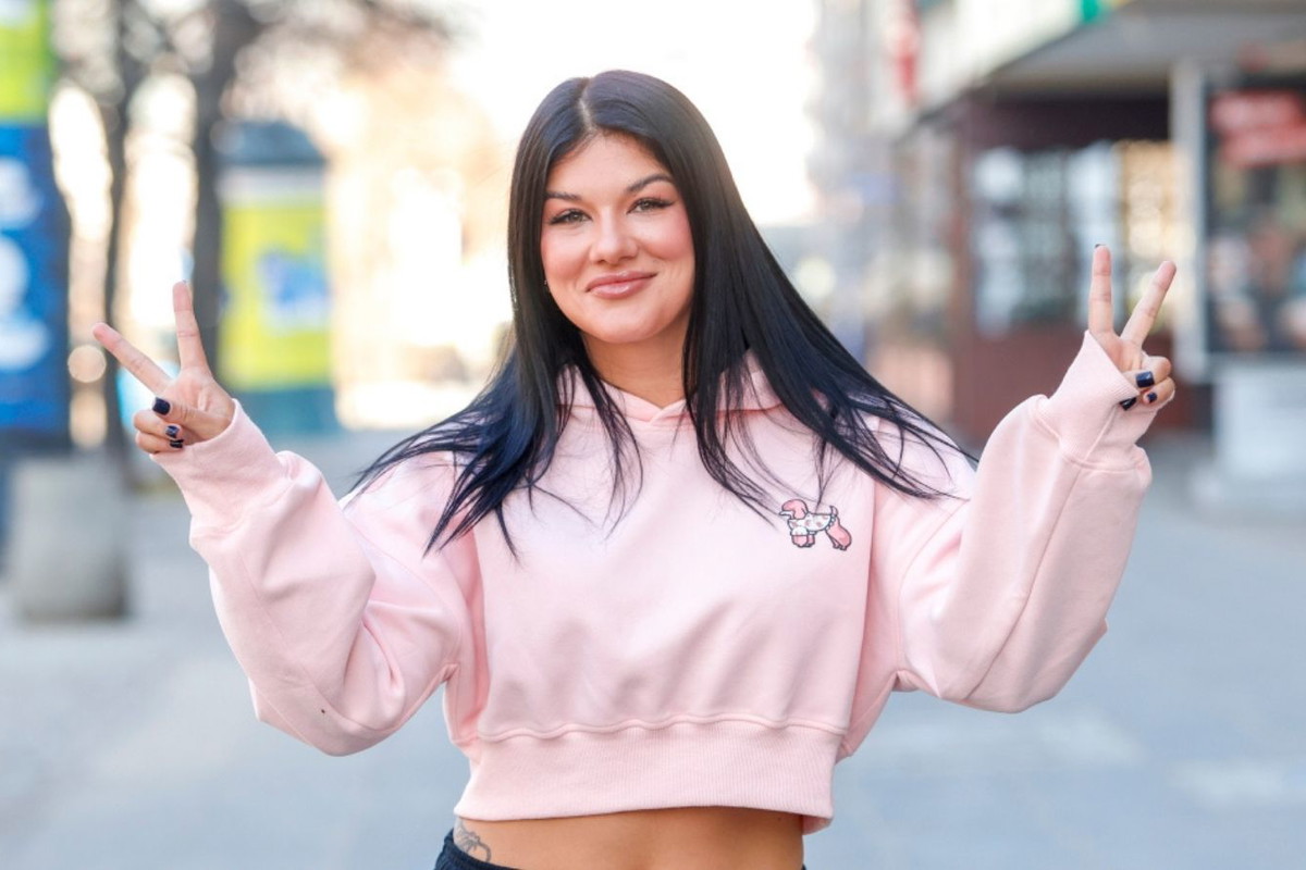 Dominika Rybak z "Królowej przetrwania" przeszła metamorfozę. Zaszalała u fryzjera