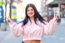 Dominika Rybak z "Królowej przetrwania" przeszła metamorfozę. Zaszalała u fryzjera