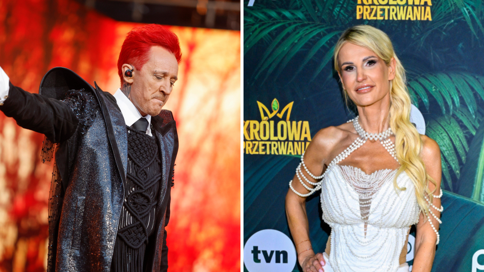 Dominika Tajner o rozwodzie Michała Wiśniewskiego