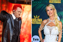Dominika Tajner o rozwodzie Michała Wiśniewskiego