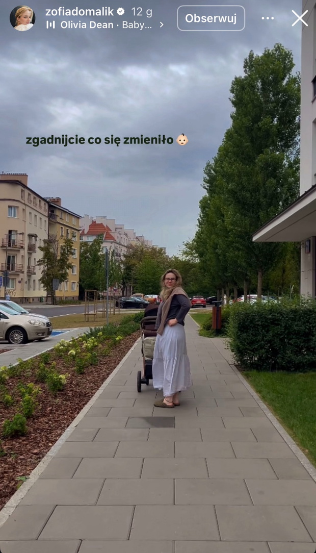Zofia Domalik