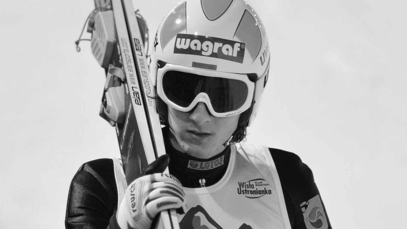 Grzegorz Miętus nie żyje. Jeszcze kilka dni temu opublikował ostatni wpis