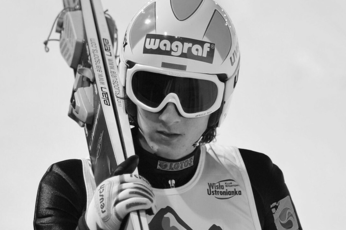 Grzegorz Miętus nie żyje. Jeszcze kilka dni temu opublikował ostatni wpis