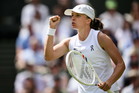 Iga Świątek zachwyca na Wimbledonie 2026. Takiej gry jeszcze nie było