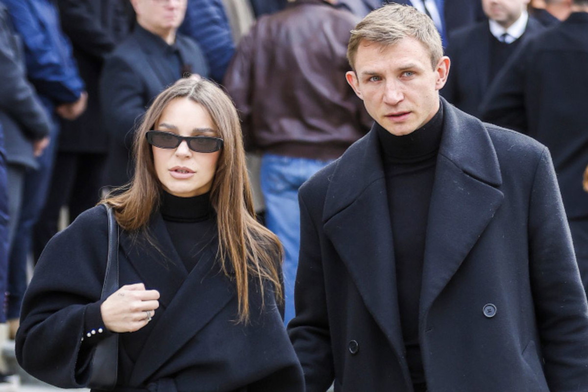 Jakub Rzeźniczak ogłosił bladym świtem. Stało się. "Koniec pewnej ery"