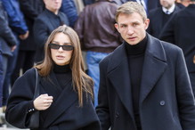 Jakub Rzeźniczak ogłosił bladym świtem. Stało się. "Koniec pewnej ery"