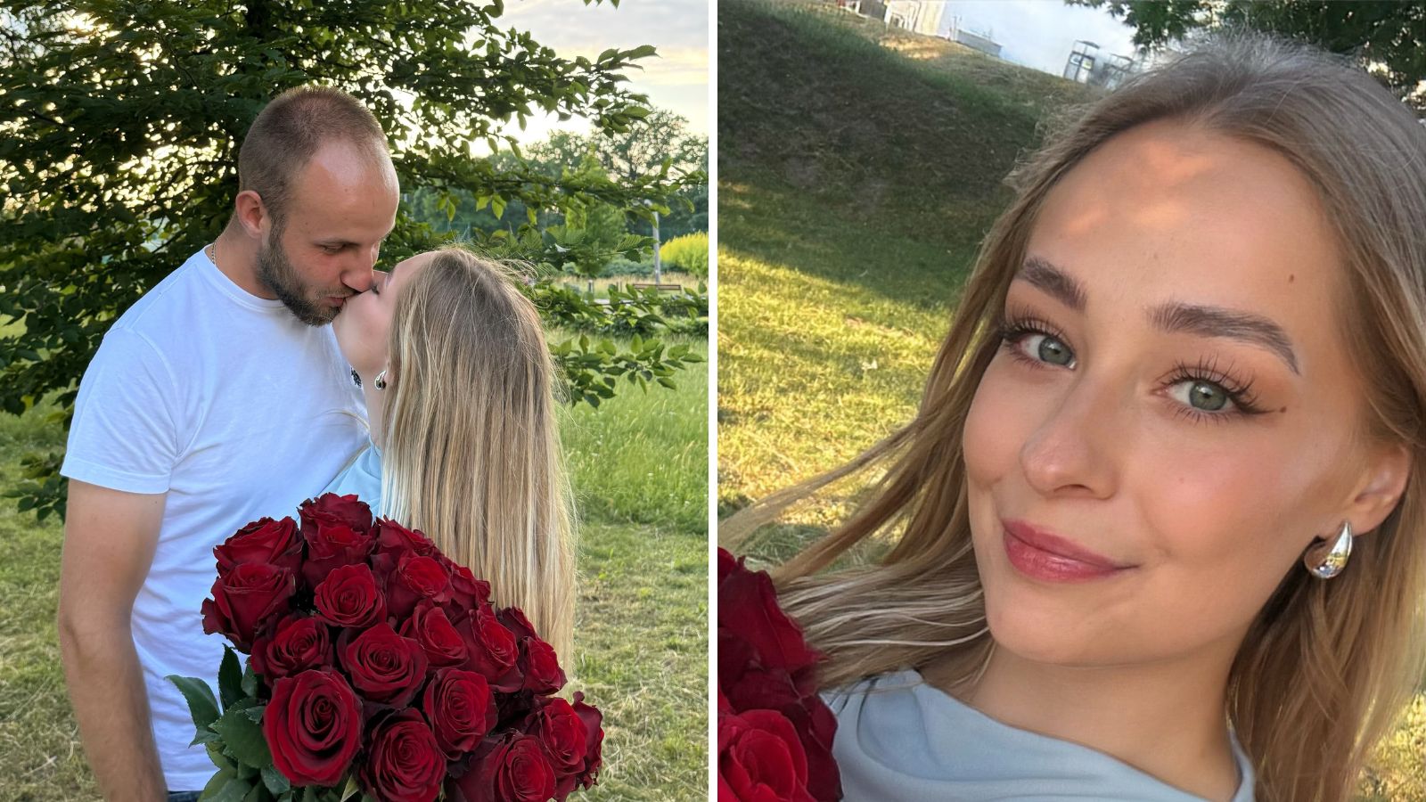 Julia i Arek z „Rolnik szuka żony” nagle ogłosili radosne wieści
