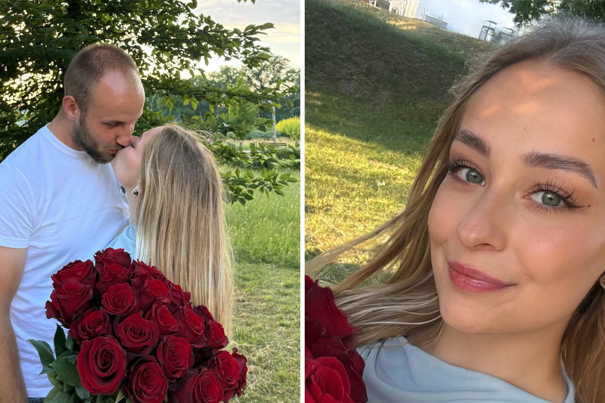 Julia i Arek z „Rolnik szuka żony” nagle ogłosili radosne wieści