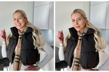Julia von Stein sprzedaje mieszkanie. Luksusowy apartament na 32. piętrze