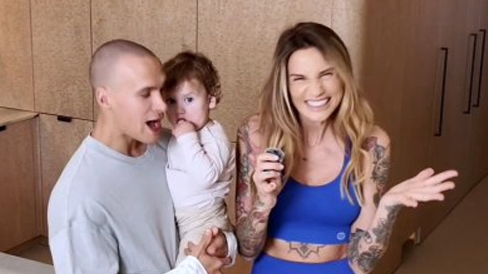 Karolina Gilon i Mateusz Świerczyński z "Love Island" przekazali wieści: "Wiemy, że przed nami masa pracy"
