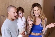 Karolina Gilon i Mateusz Świerczyński z "Love Island" przekazali wieści: "Wiemy, że przed nami masa pracy"