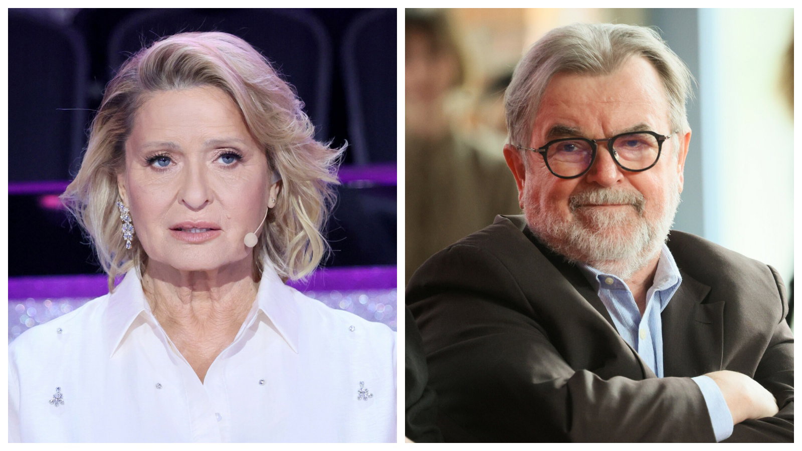Kasprzyk skomentowała odejście z „Tańca z gwiazdami”. Wspomniała o Miszczaku