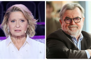 Kasprzyk skomentowała odejście z „Tańca z gwiazdami”. Wspomniała o Miszczaku