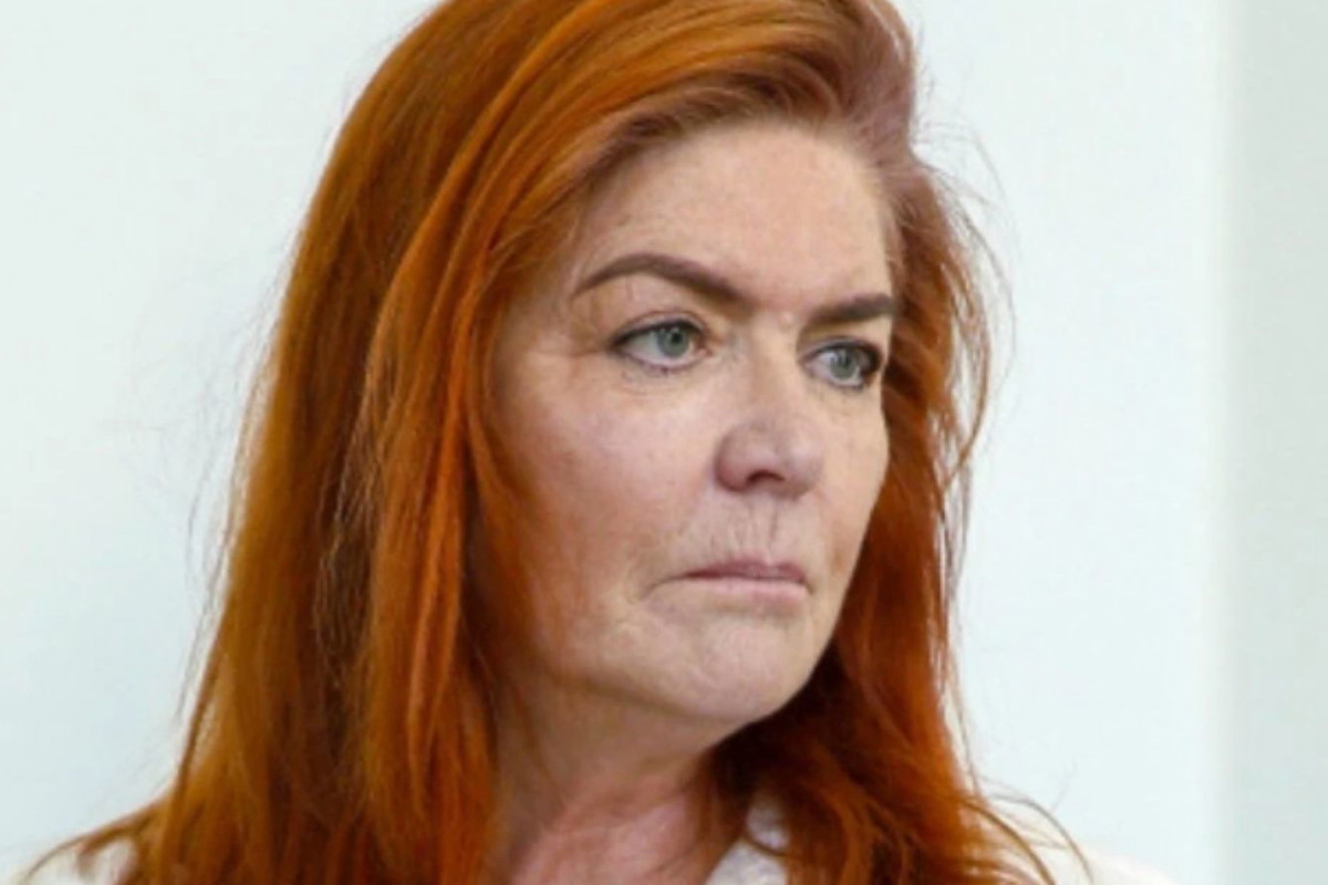 Katarzyna Dowbor w żałobie. Straciła ukochanego przyjaciela. "Serce mi pękło"