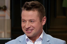 Krzysztof z "Rolnika" ujawnił, kim jest jego ukochana