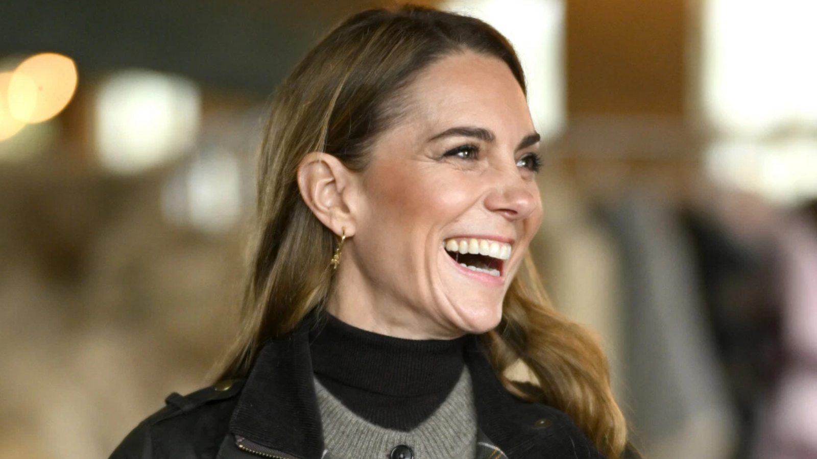 Księżna Kate zdobyła trzy szczyty w dobę. Na mecie czekali William i dzieci. O tych zdjęciach mówi dziś cały świat