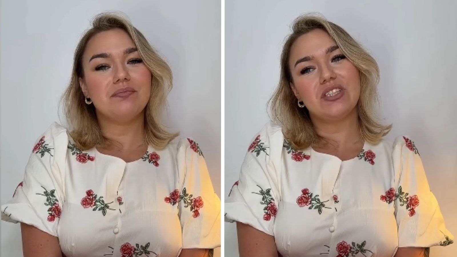 Lawina komentarzy pod nagraniem Marty z "Love is Blind". Internauci podzieleni