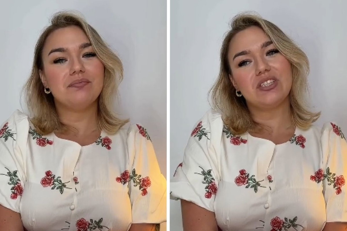 Lawina komentarzy pod nagraniem Marty z "Love is Blind". Internauci podzieleni