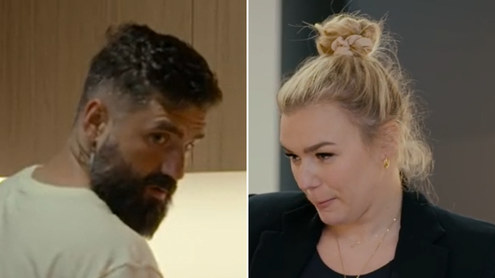 "Love is blind": Marta komentuje rozstanie z Damianem. Krótko i ostro