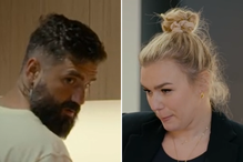 "Love is blind": Marta komentuje rozstanie z Damianem. Krótko i ostro