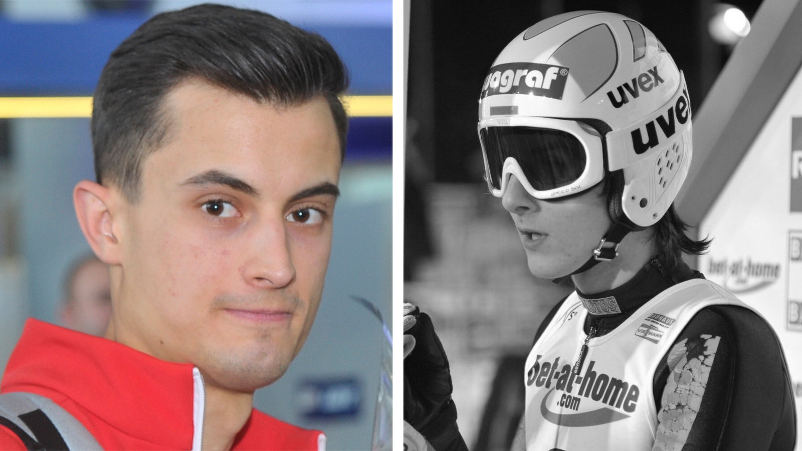 Maciej Kot żegna Grzegorz Miętusa. Przed laty razem zdobyli brązowy medal na mistrzostwach świata