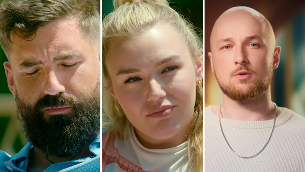 Marta z ''Love is Blind: Polska'' z trudem odrzuciła go w programie. MP pokazał to po jej rozstaniu z Damianem