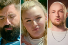 Marta z ''Love is Blind: Polska'' z trudem odrzuciła go w programie. MP pokazał to po jej rozstaniu z Damianem