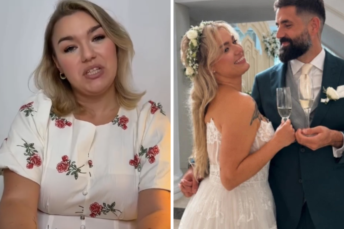 Marta z "Love is Blind" przerywa milczenie i uderza w Damiana. Wyjawiła, dlaczego od niego odeszła