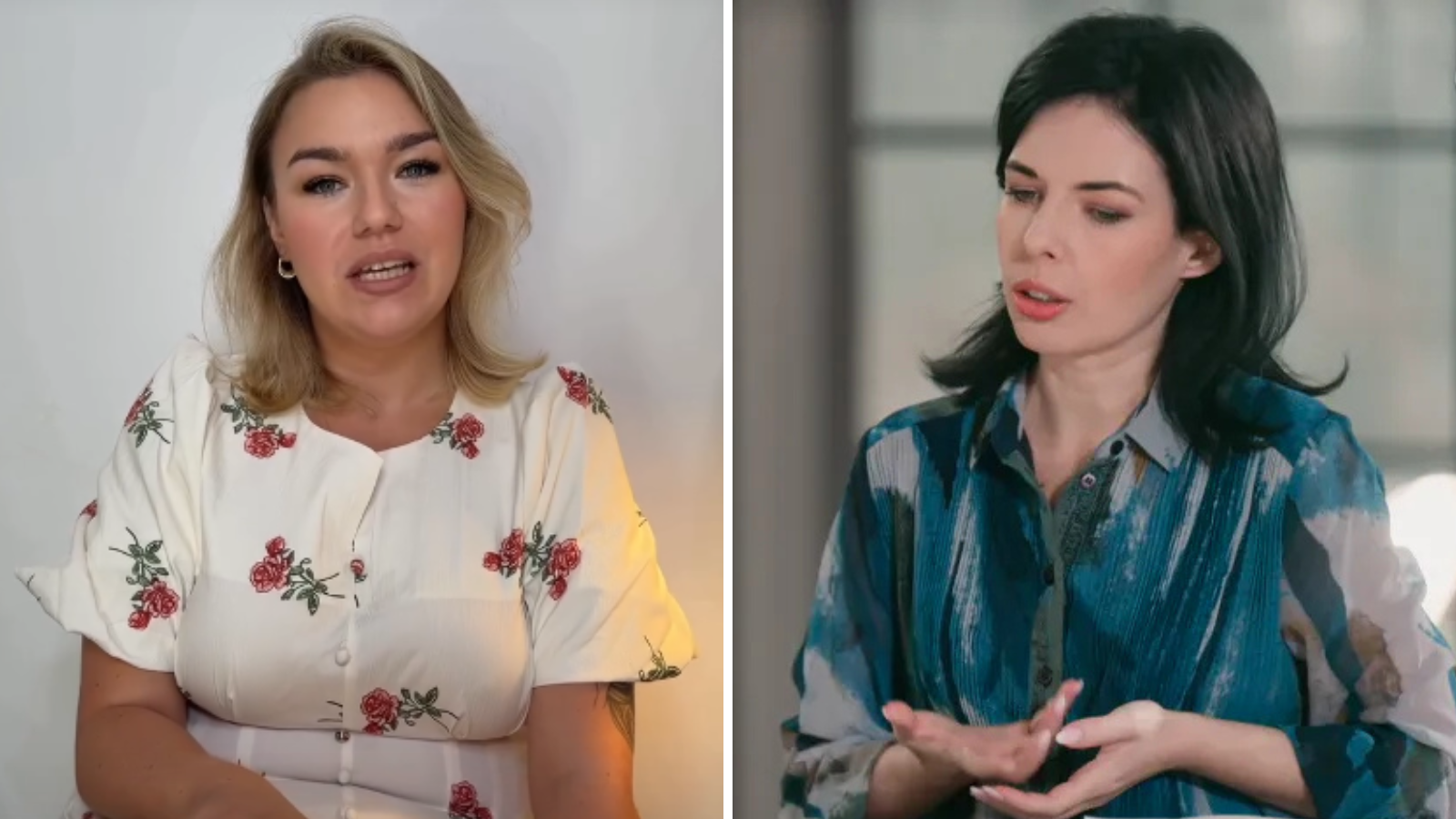 Marta z "Love is Blind" wydała oświadczenie. Eksperka ze "ŚOPW" reaguje