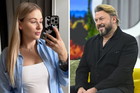 Michał Milowicz ujawnił nieznany fakt o Andziaks. Nagle powiedział to przed kamerą: "Jestem jak jej wujek"