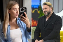 Michał Milowicz ujawnił nieznany fakt o Andziaks. Nagle powiedział to przed kamerą: "Jestem jak jej wujek"