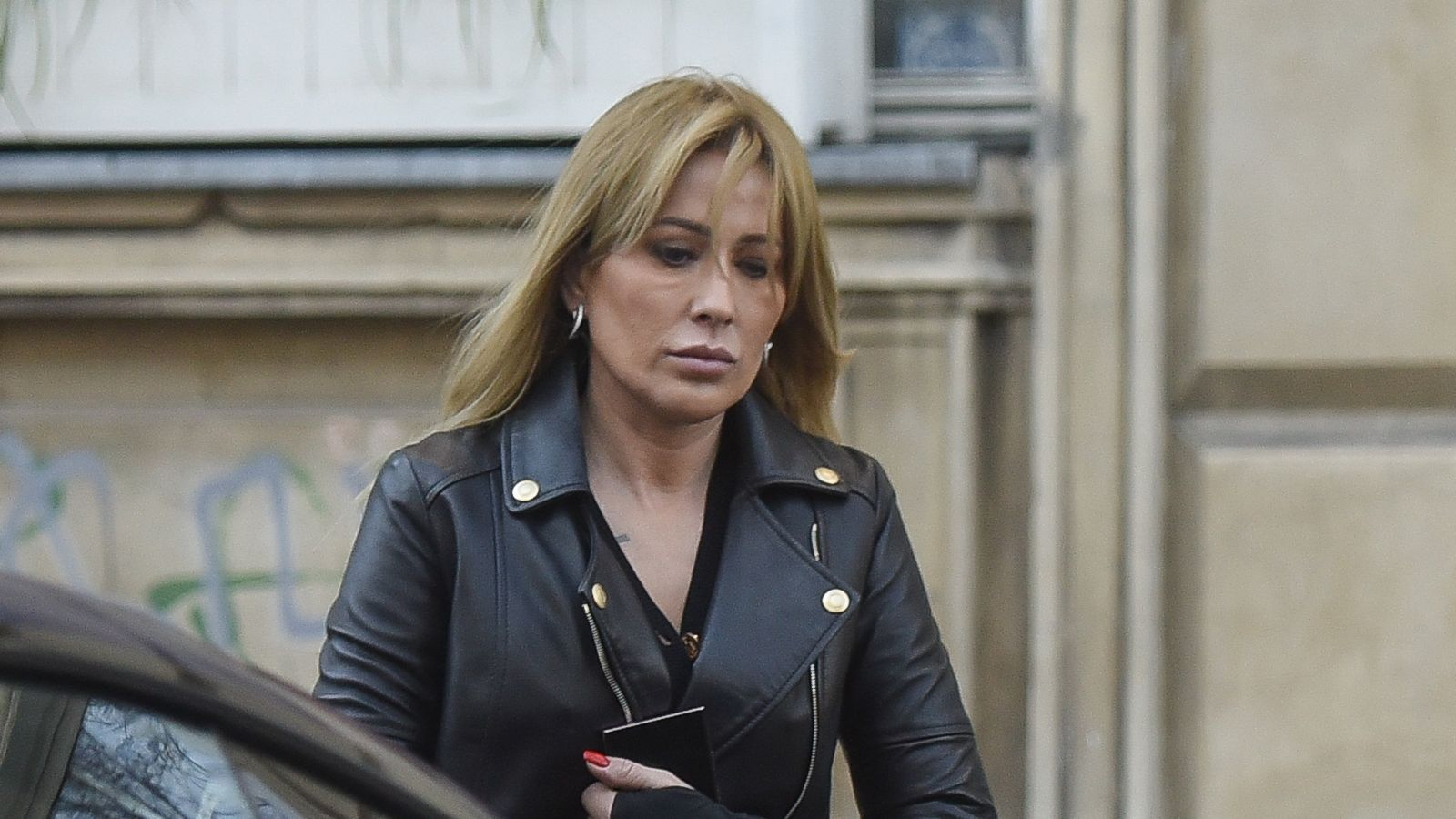 Sylwia Peretti późnym wieczorem wydała oświadczenie ws. męża