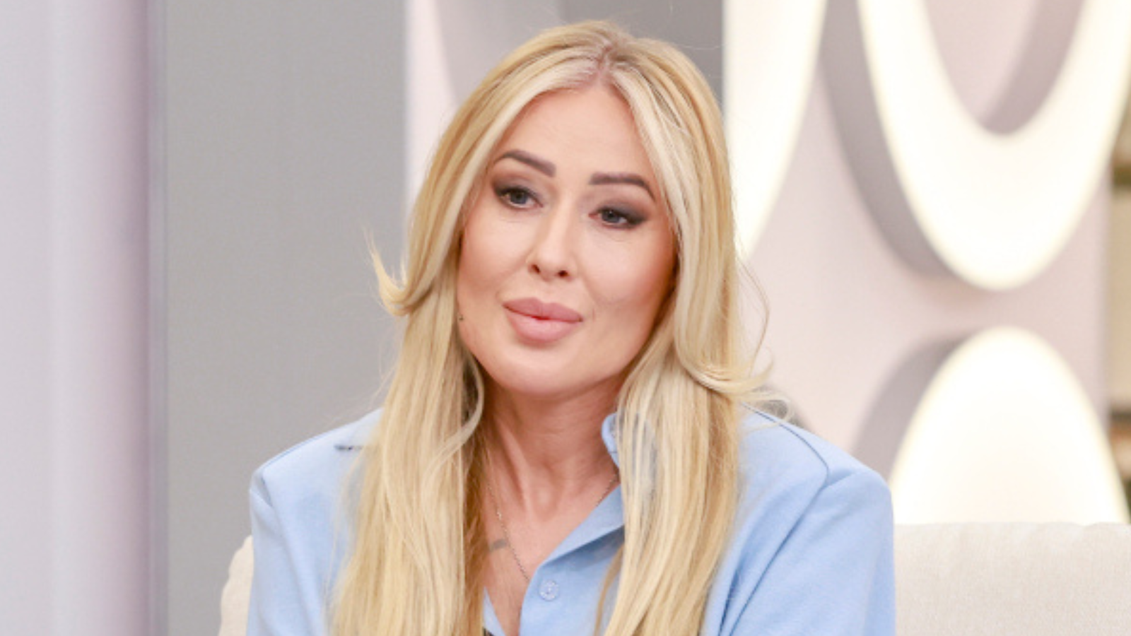 Sylwia Peretti przerwała milczenie o ojcu Patryka. Padły gorzkie słowa