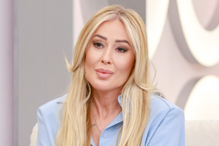 Sylwia Peretti przerwała milczenie o ojcu Patryka. Padły gorzkie słowa