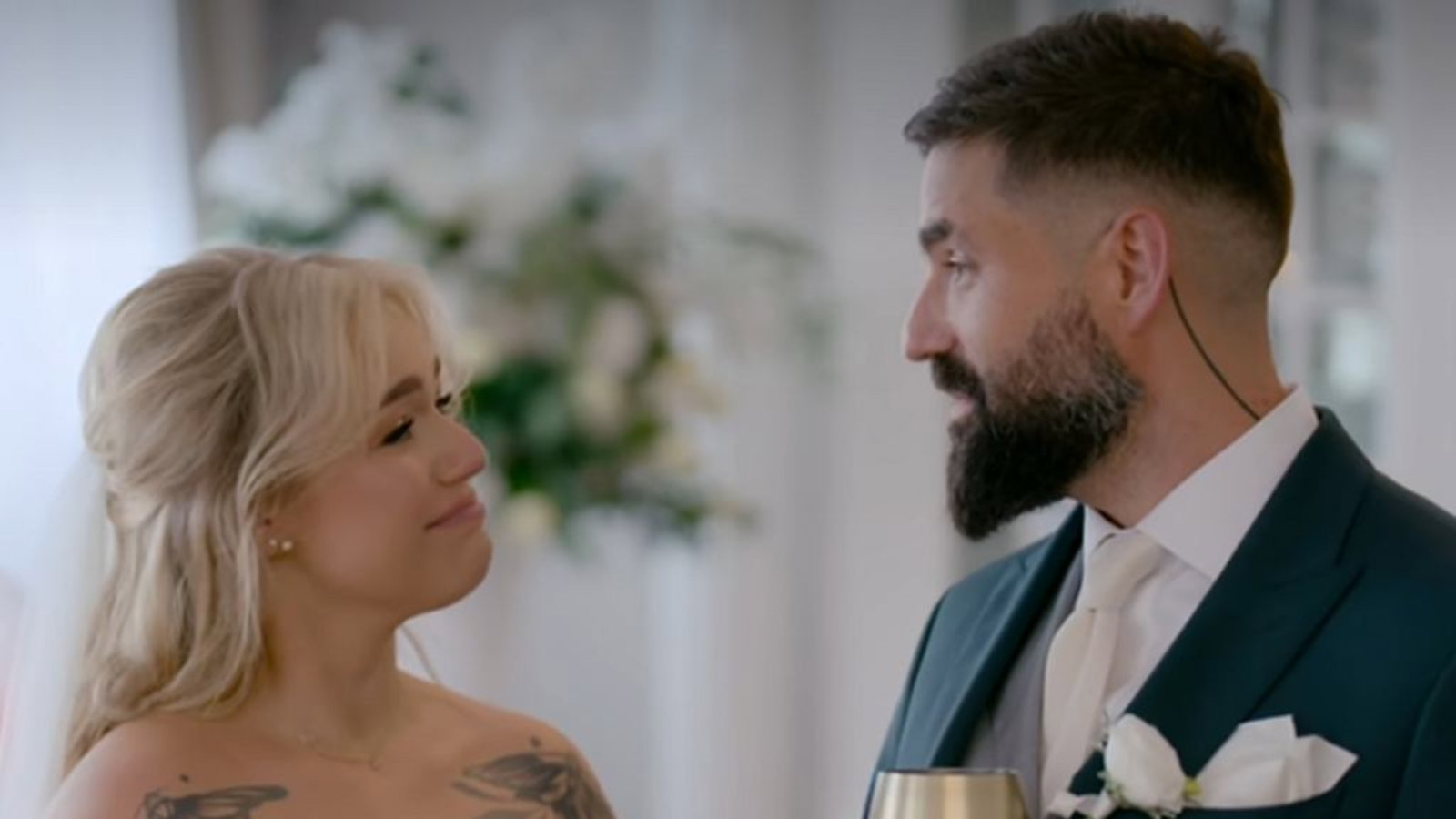 Takie relacje ma Marta z "Love Is Blind" z rodziną Damiana. Ten komentarz mówi wiele po rozstaniu