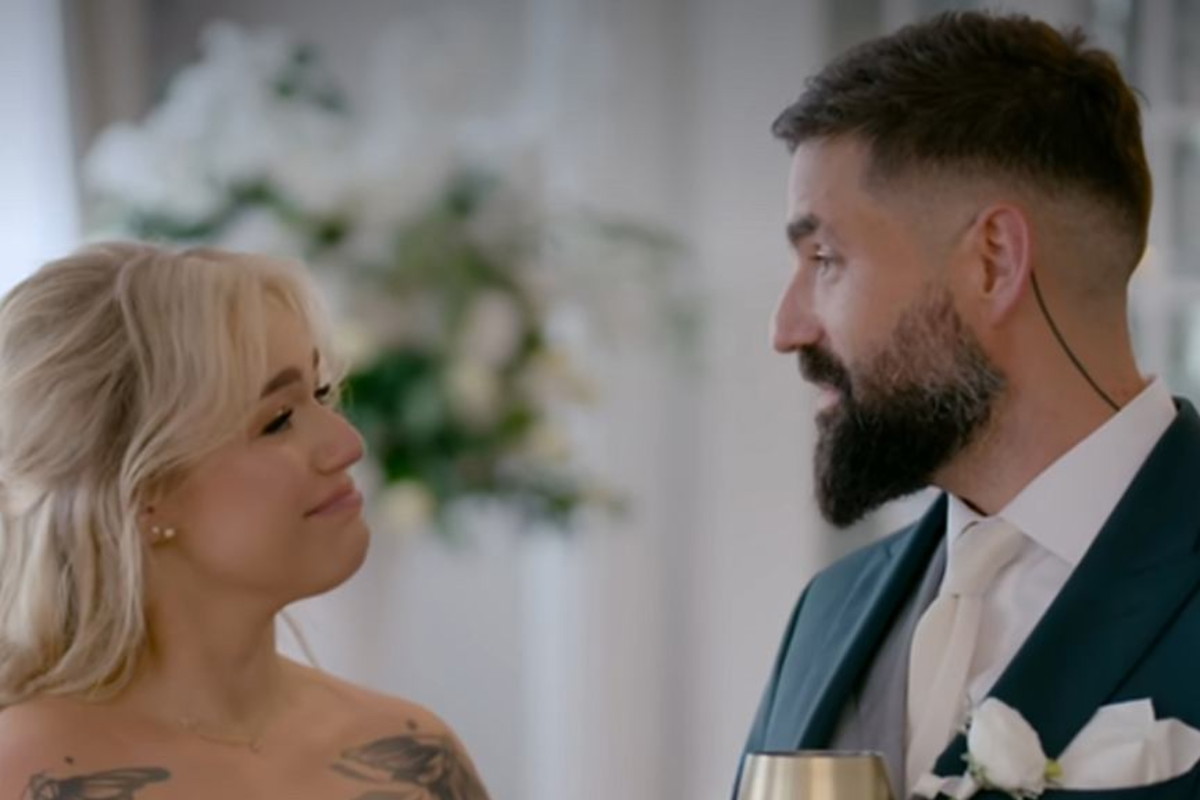 Takie relacje ma Marta z "Love Is Blind" z rodziną Damiana. Ten komentarz mówi wiele po rozstaniu