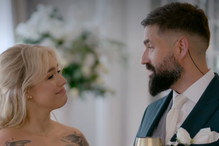 Takie relacje ma Marta z "Love Is Blind" z rodziną Damiana. Ten komentarz mówi wiele po rozstaniu